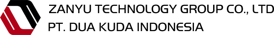 DUA KUDA